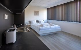 Runner Residence Apartmanok